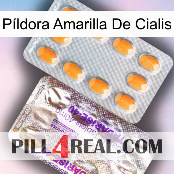 Píldora Amarilla De Cialis new12.jpg